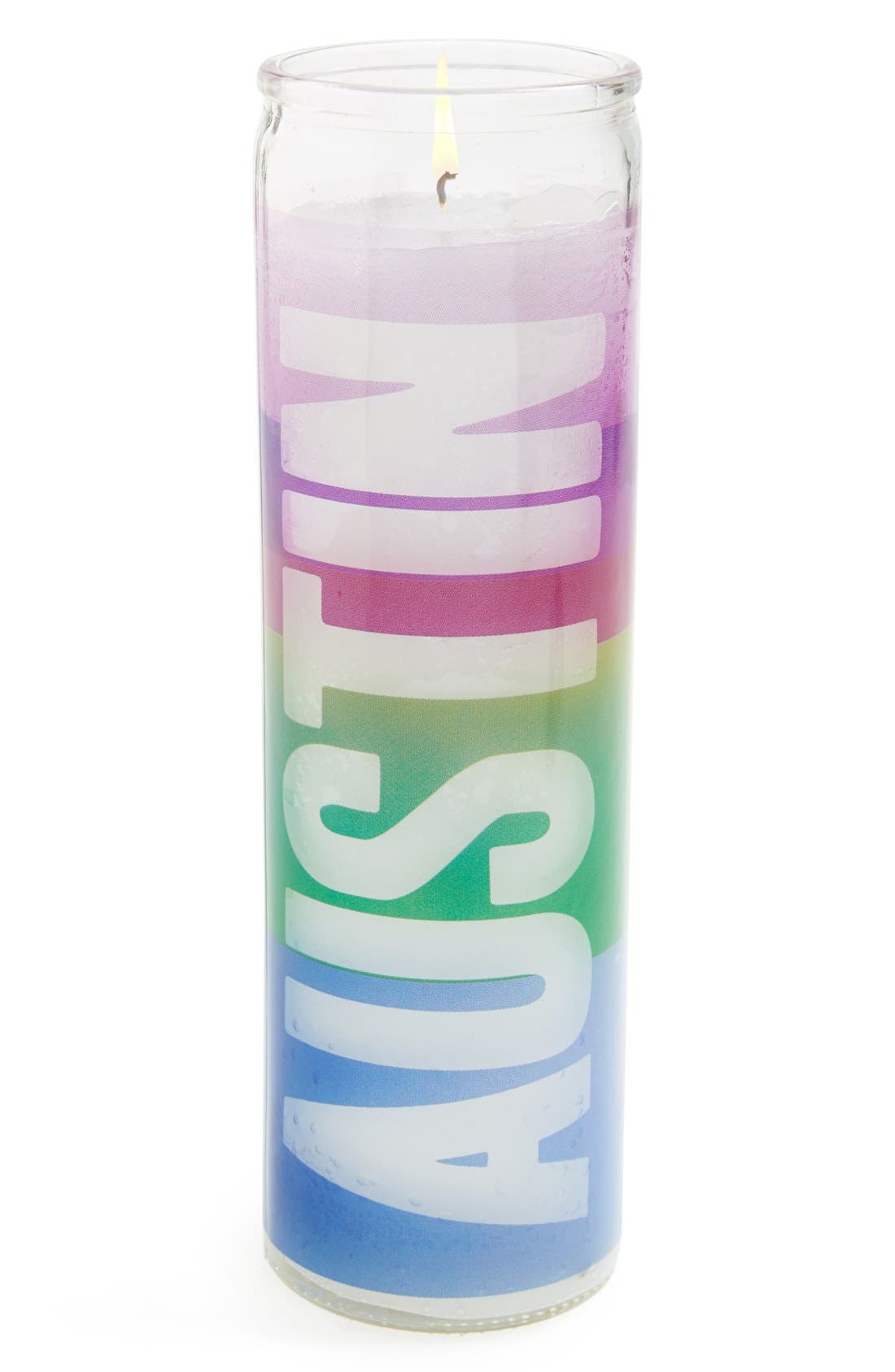 Sisters of Los Angeles 'City' Candle Nordstrom