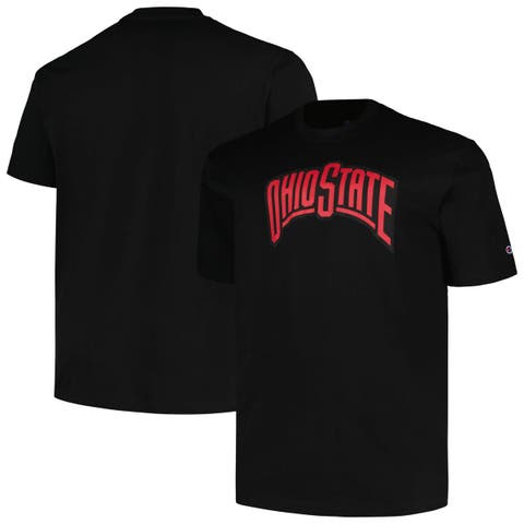 Image One Men's Black Oklahoma State Cowboys Wrestling 2-Hit T-Shirt at Nordstrom, Size X-Large