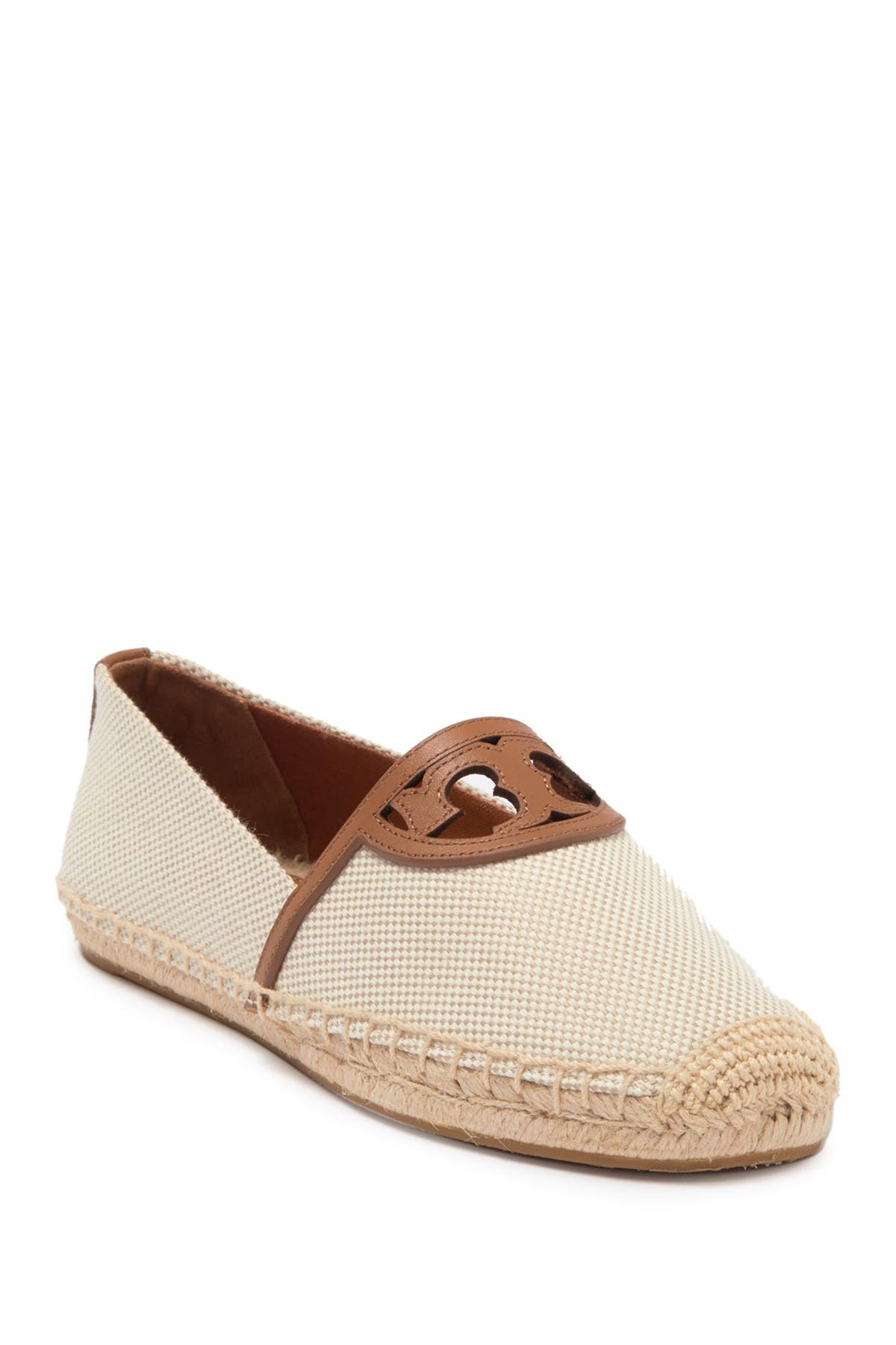 Tory Burch | Sidney Espadrille Flat 