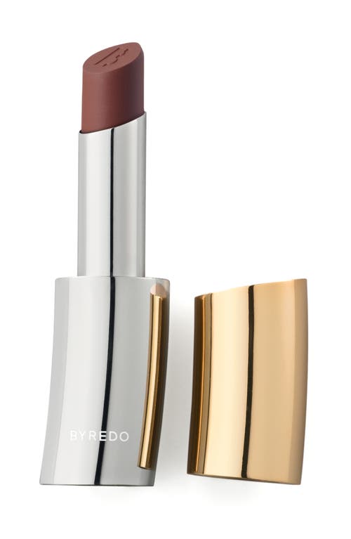 Byredo Satin Lipstick In Earth Dust 249