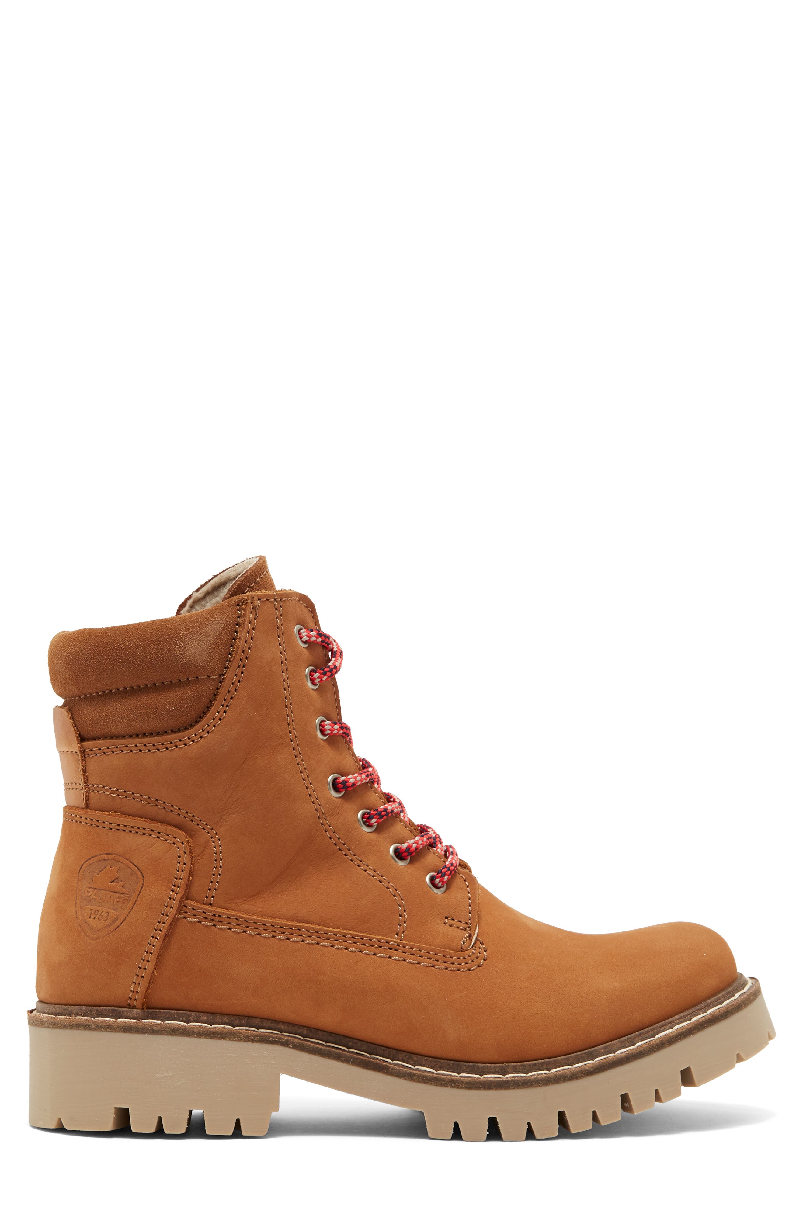 Pajar Anko Hiker Boot (Women) Nordstrom