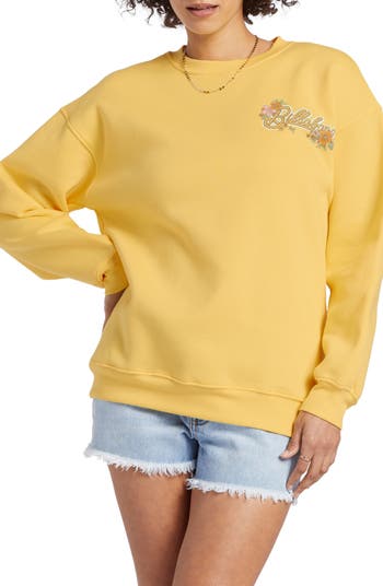 Best Of Times - Pullover Sweatshirt para Mulher