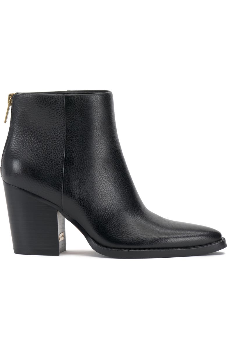 Vince Camuto Polellah Pointed Toe Bootie (Women) | Nordstrom