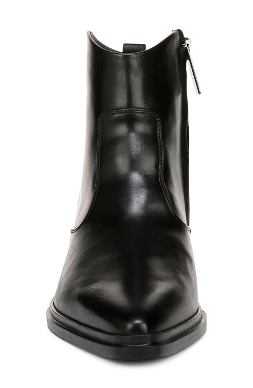 SARTO BY FRANCO SARTO SARTO BY FRANCO SARTO BLAKE POINTED TOE BOOTIE 