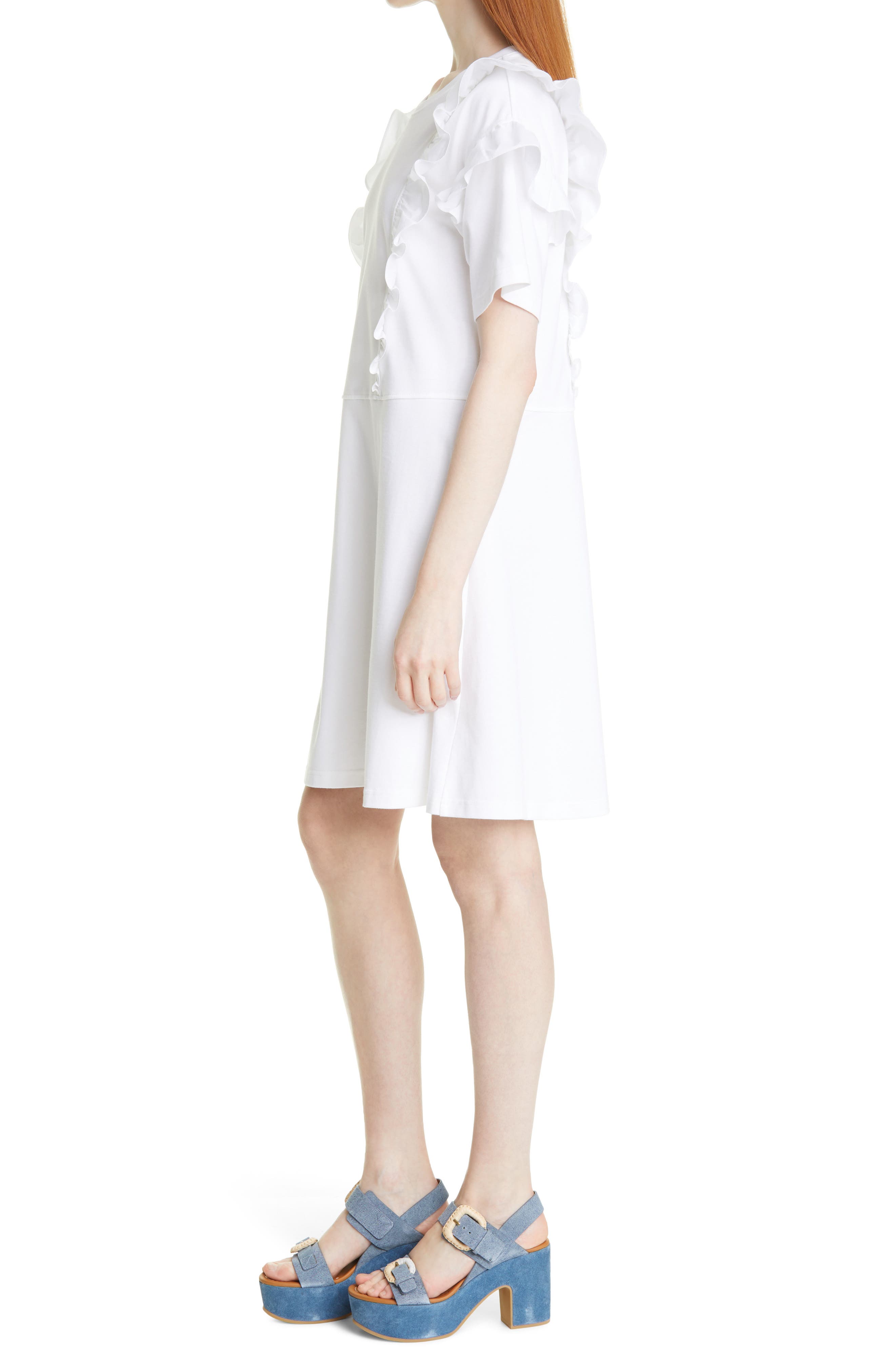 see by chloe dress nordstrom