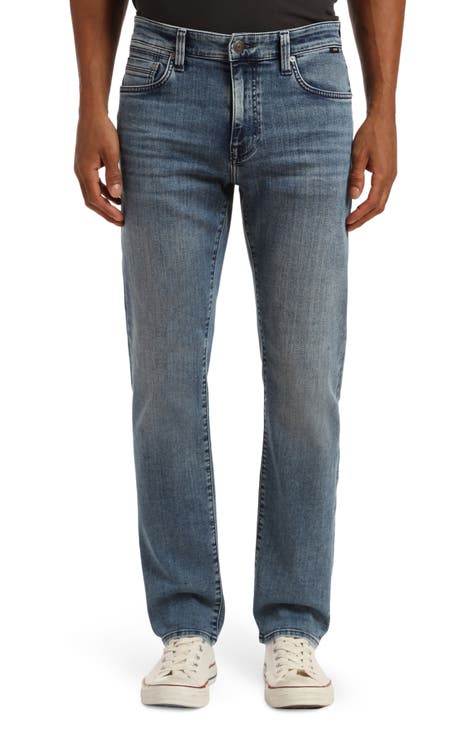 Men's Slim-Straight Fit Jeans | Nordstrom Rack