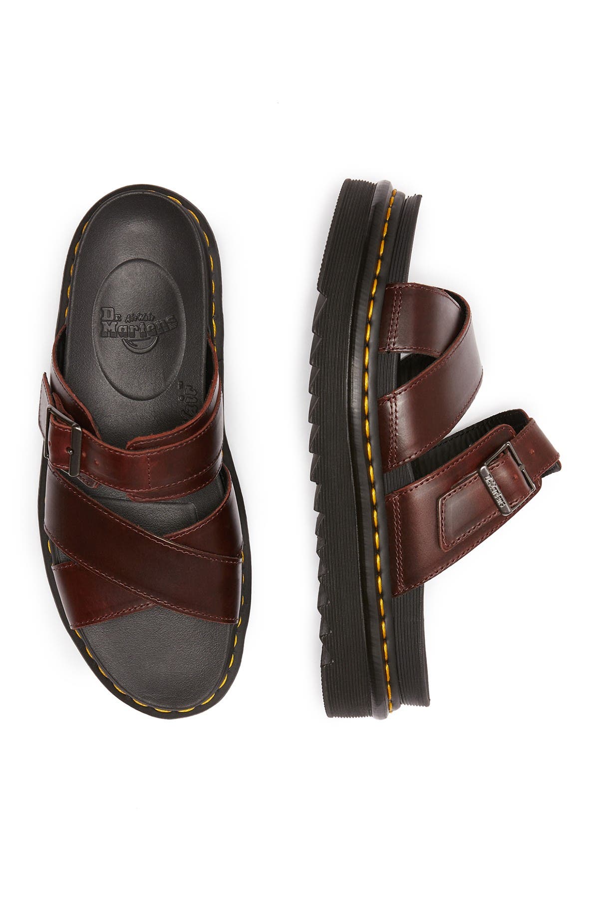 dr martens ryker sandal