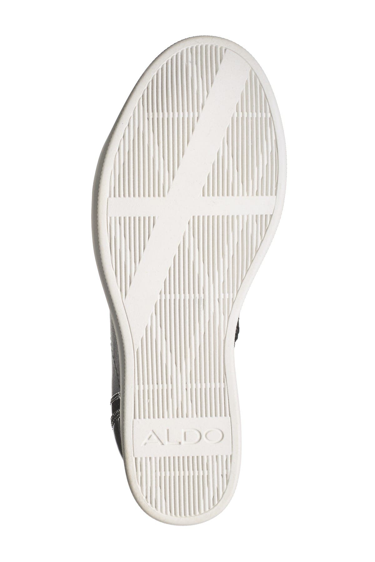 aldo ailanna hidden wedge sneaker