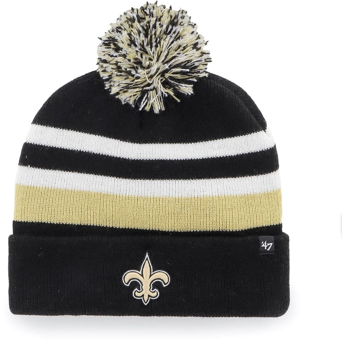 Men's New Orleans Saints Hats | Nordstrom
