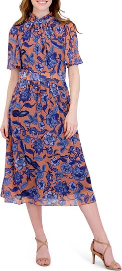 Julia jordan dresses nordstrom best sale