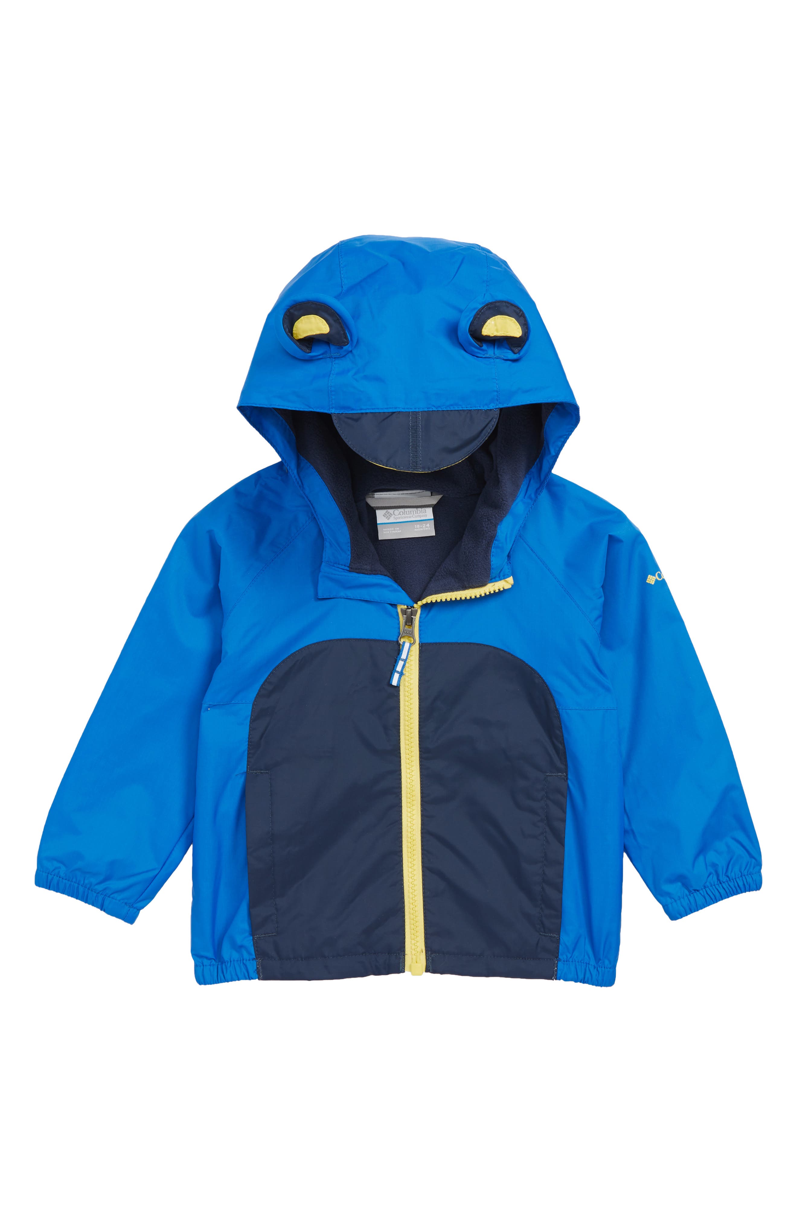nordstrom rack columbia jacket