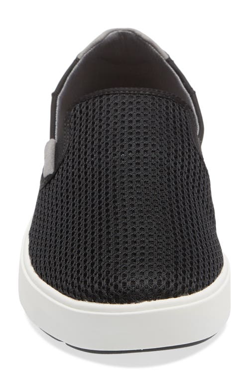 OLUKAI OLUKAI LAE'AHI SLIP-ON SNEAKER