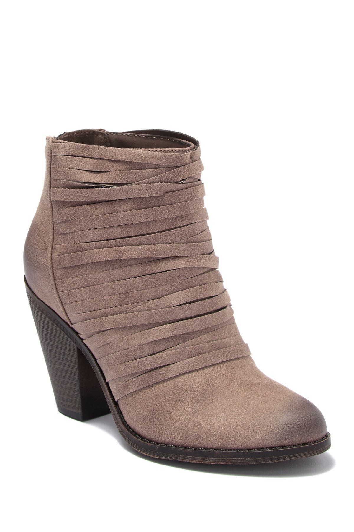 Fergalicious | Whippy Ankle Boot 
