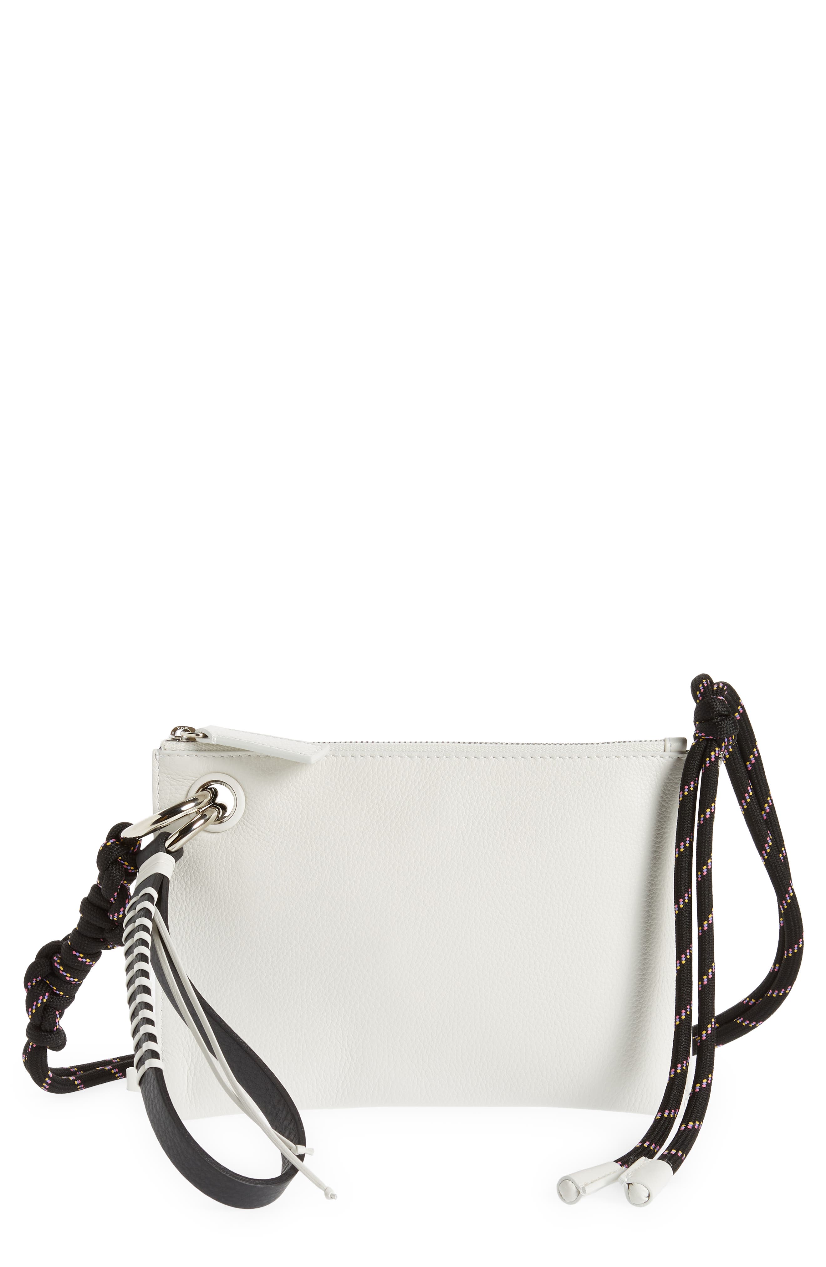 Dries Van Noten Leather Crossbody Bag Nordstrom