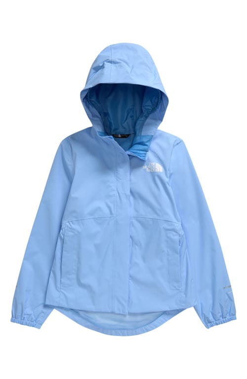 THE NORTH FACE THE NORTH FACE KIDS' ANTORA WATERPROOF RAIN JACKET 