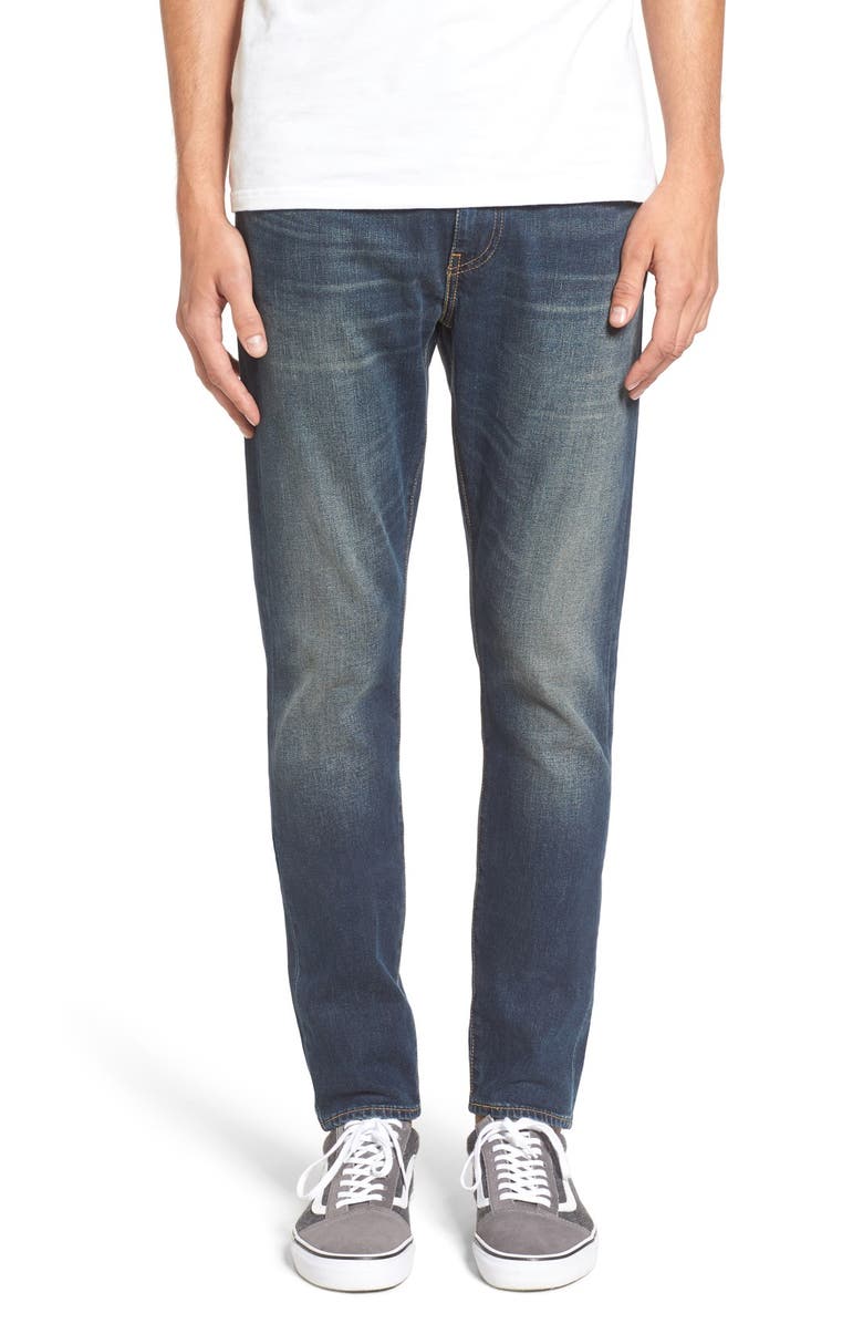 Levi's® 512™ Slouchy Skinny Fit Jeans (Captain Patrick) | Nordstrom