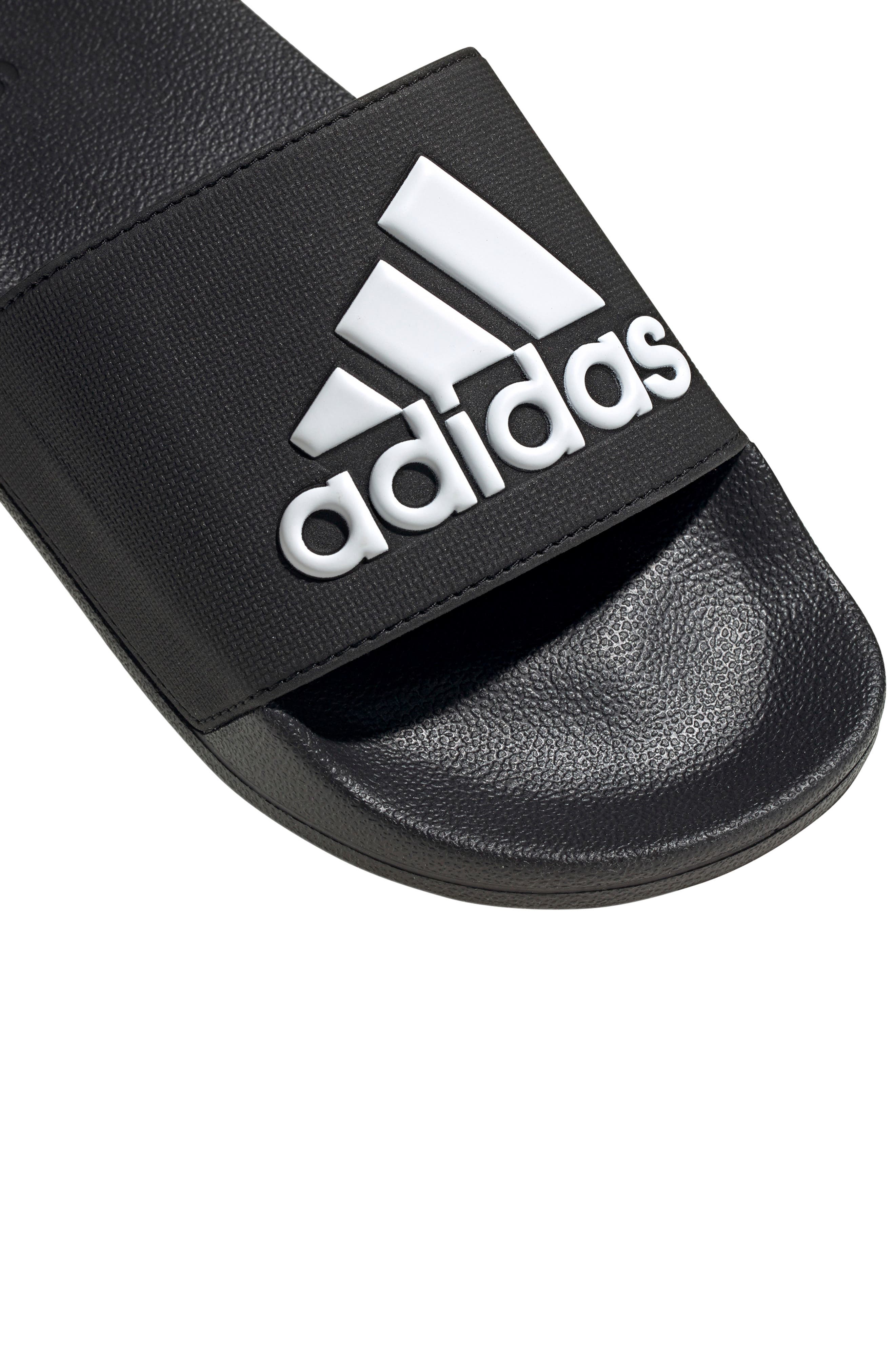 adilette shower slide