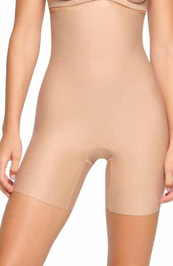 Assets By Spanx Women's Thintuition High-waist Shaping Thigh