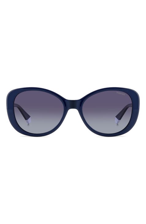 Blue Sunglasses & Eyewear for Young Adults