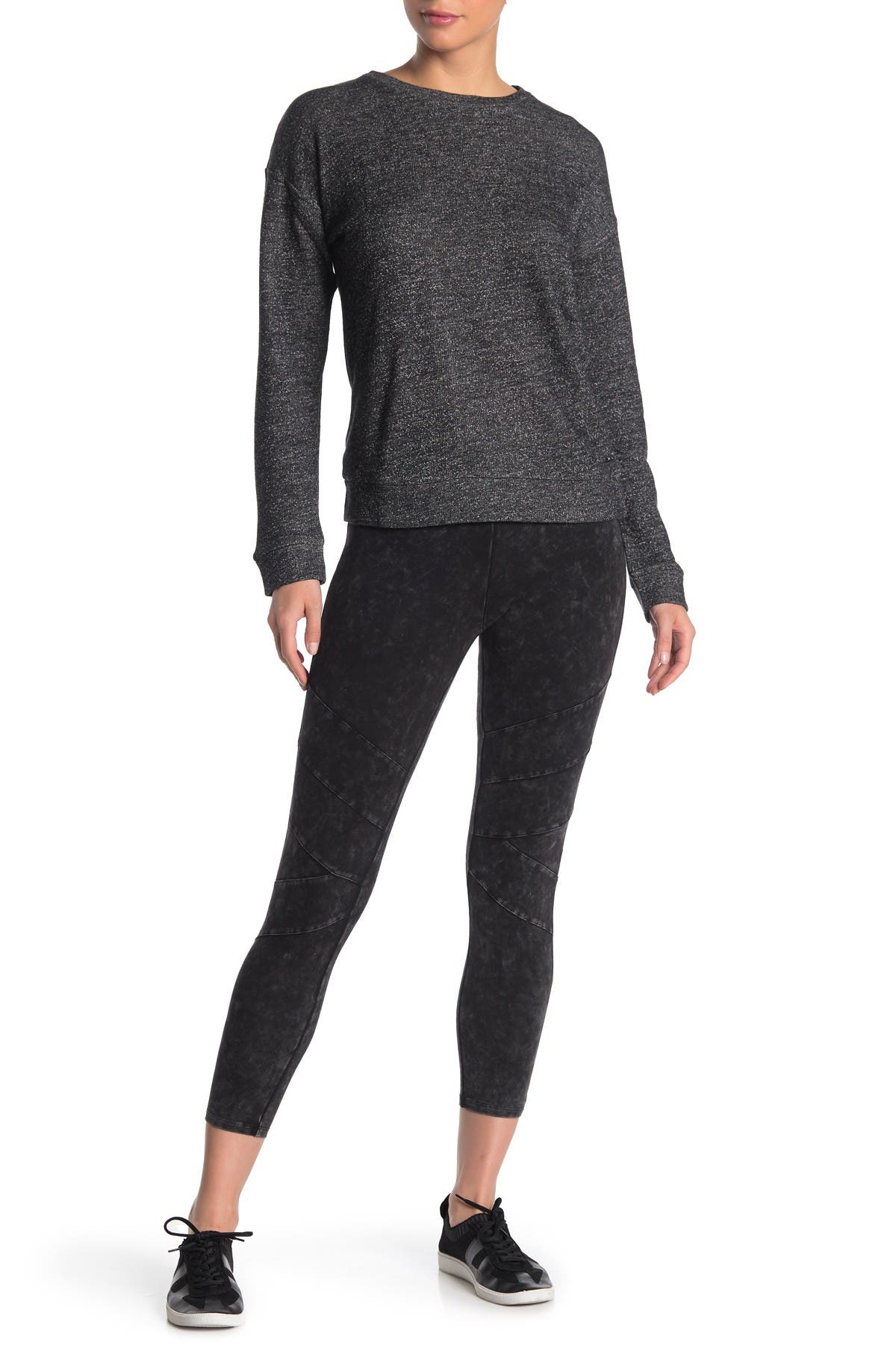 mny performance leggings