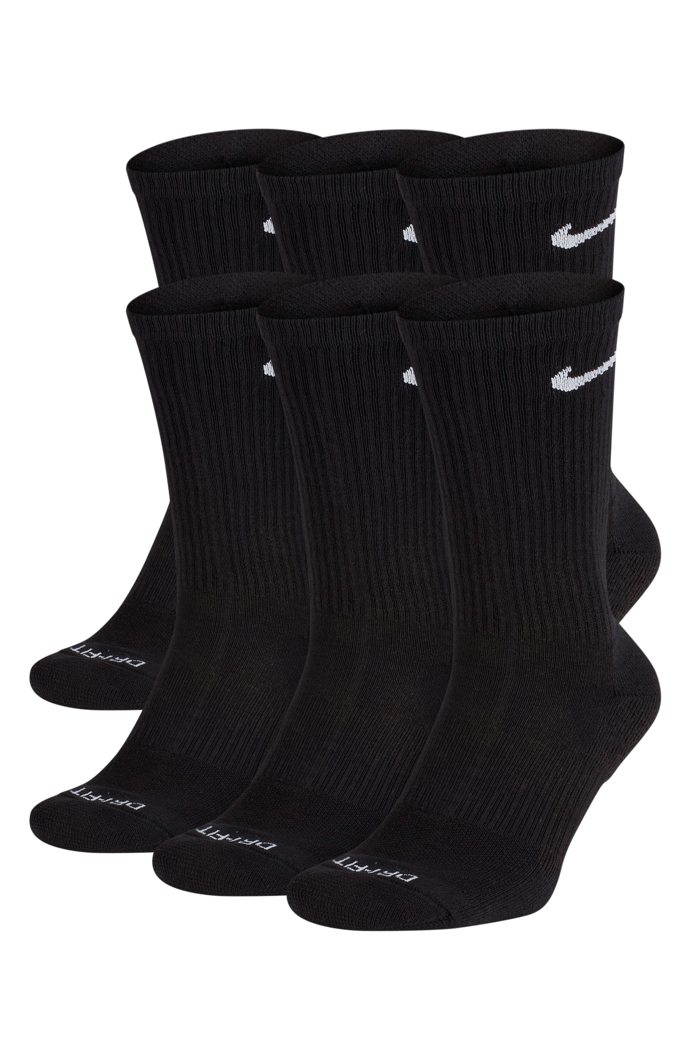 nordstrom nike socks