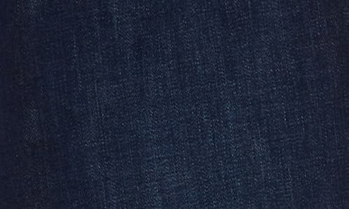 Lucky Brand 121 Slim Straight Leg Jeans In Reign