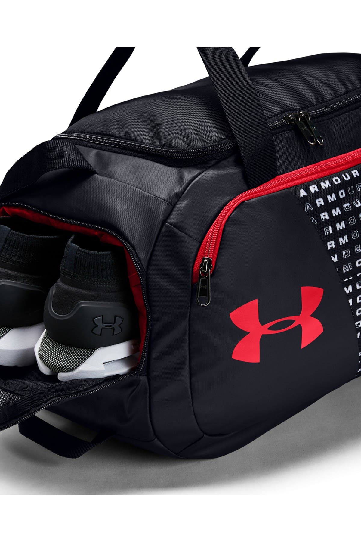 ua undeniable 3.0 extra small duffle
