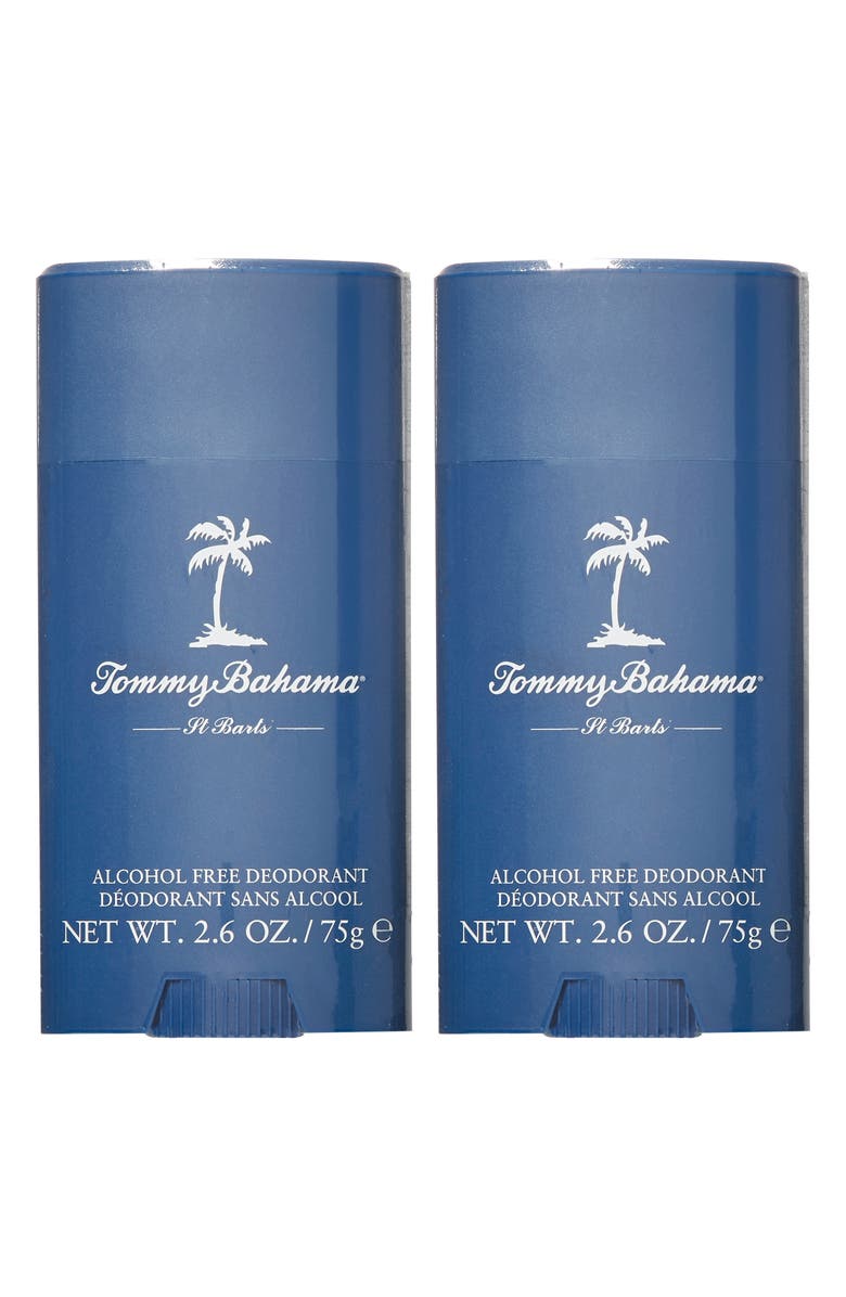 Tommy Bahama Set Sail St. Barts Deodorant Stick Duo | Nordstromrack