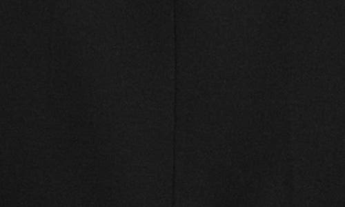 Mango Sleeveless Jumpsuit In Black