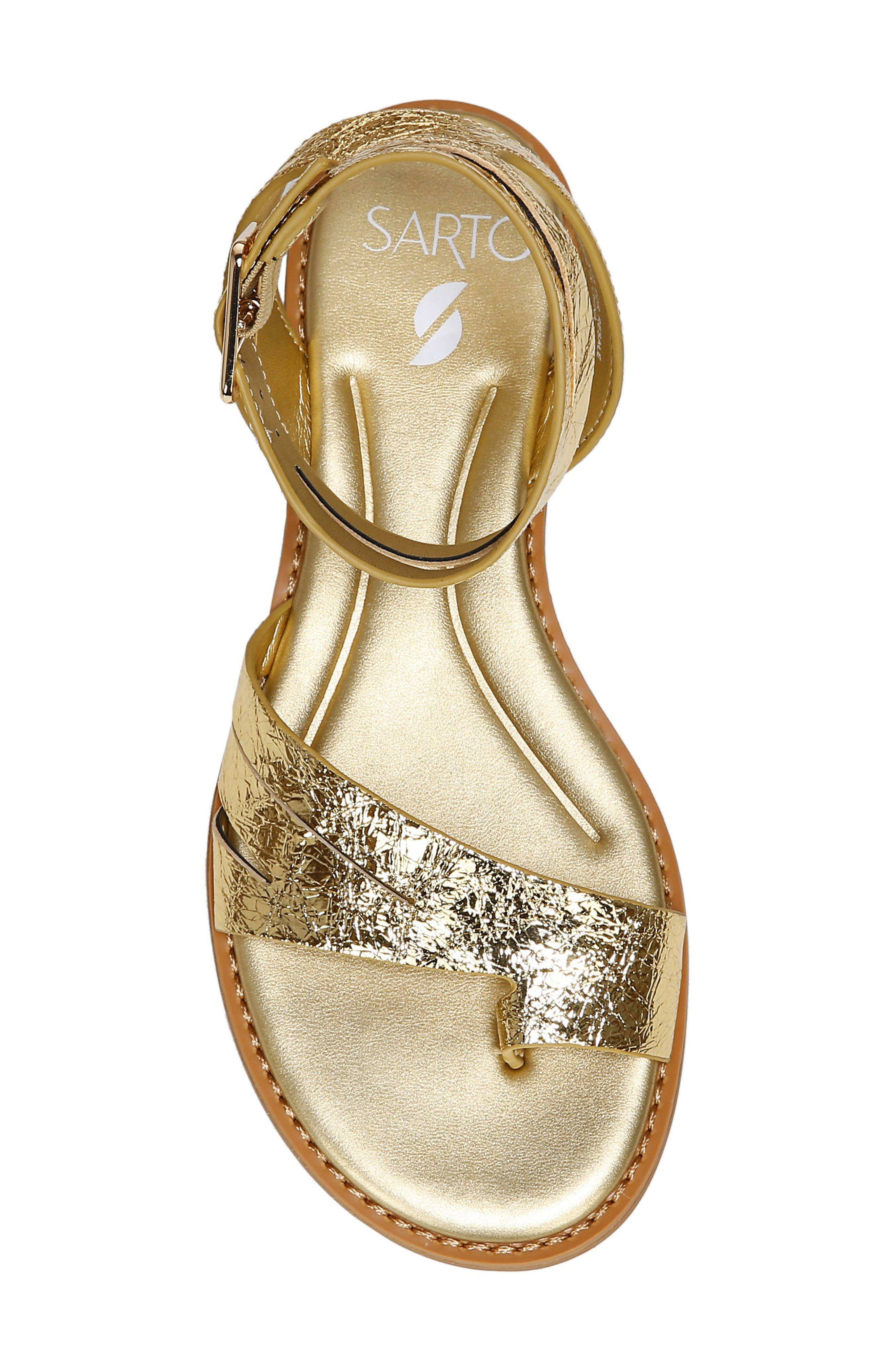 franco sarto kehlani sandal