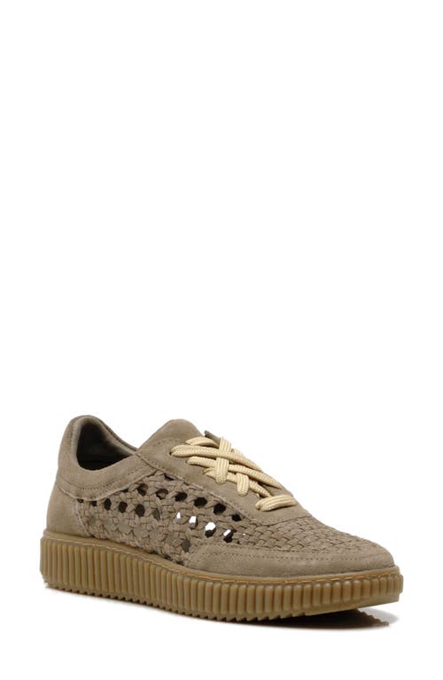 Free People Wimberly Woven Sneaker at Nordstrom,