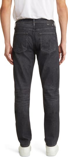 AG Everett Slim Straight Leg Jeans Nordstrom