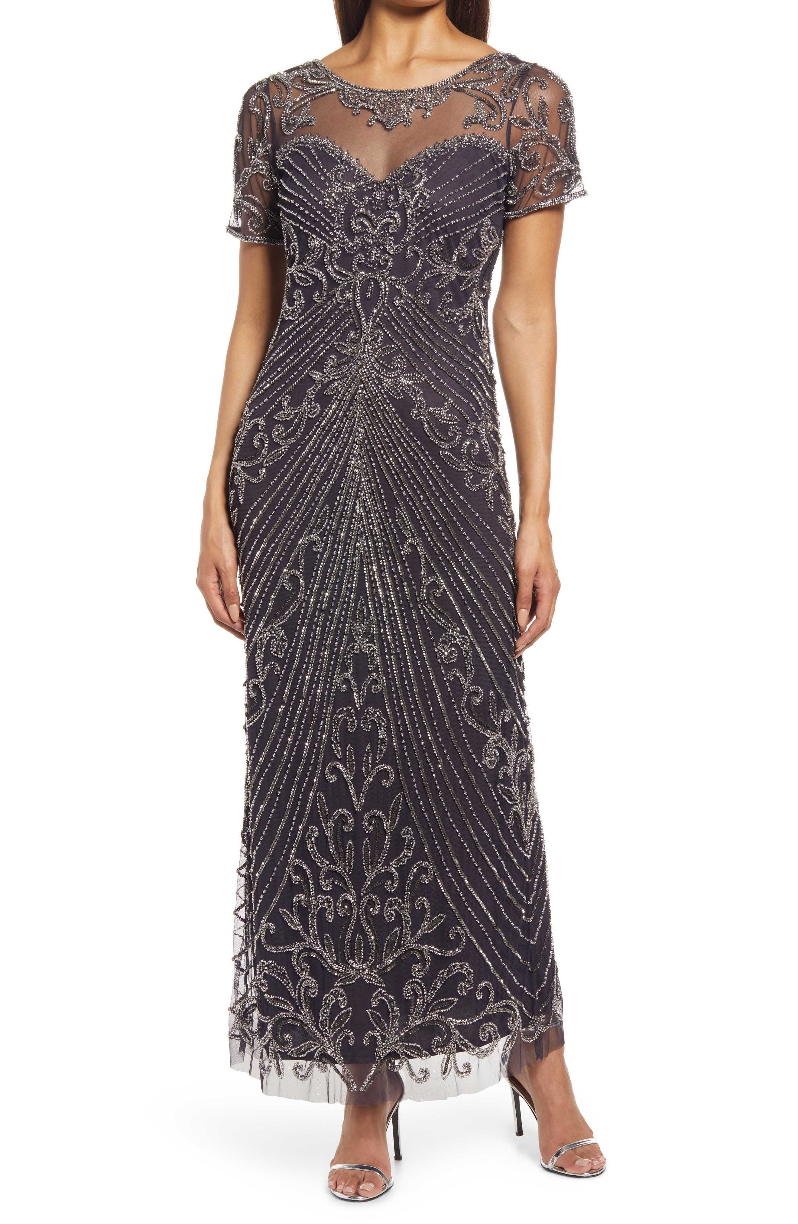 nordstrom semi formal dresses on sale