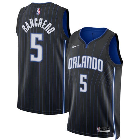 Orlando magic uniforms hot sale 2020