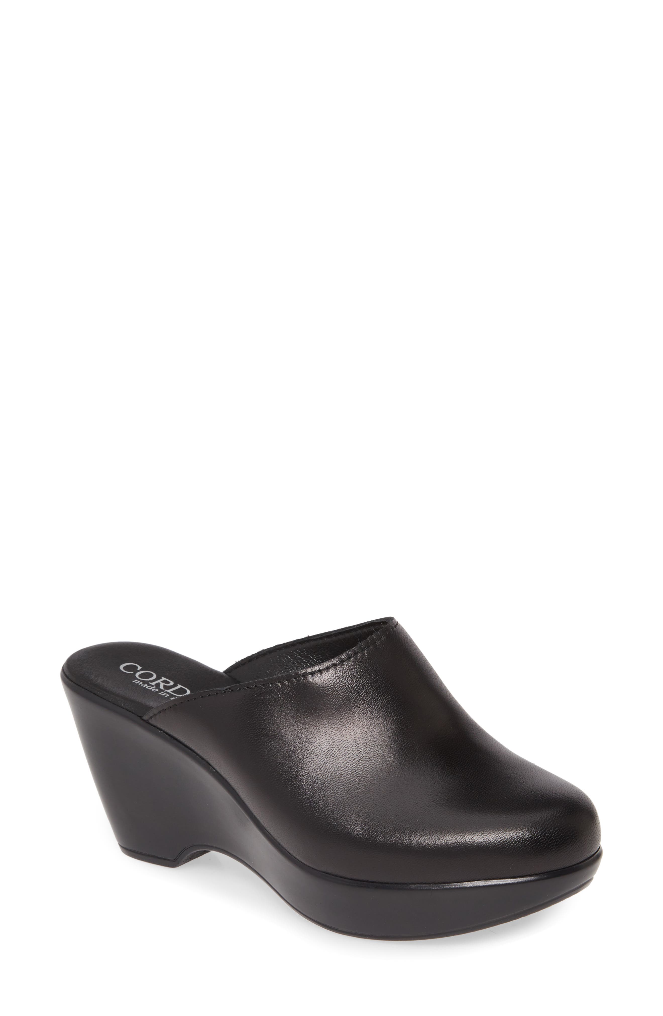 cordani darma wedge mule