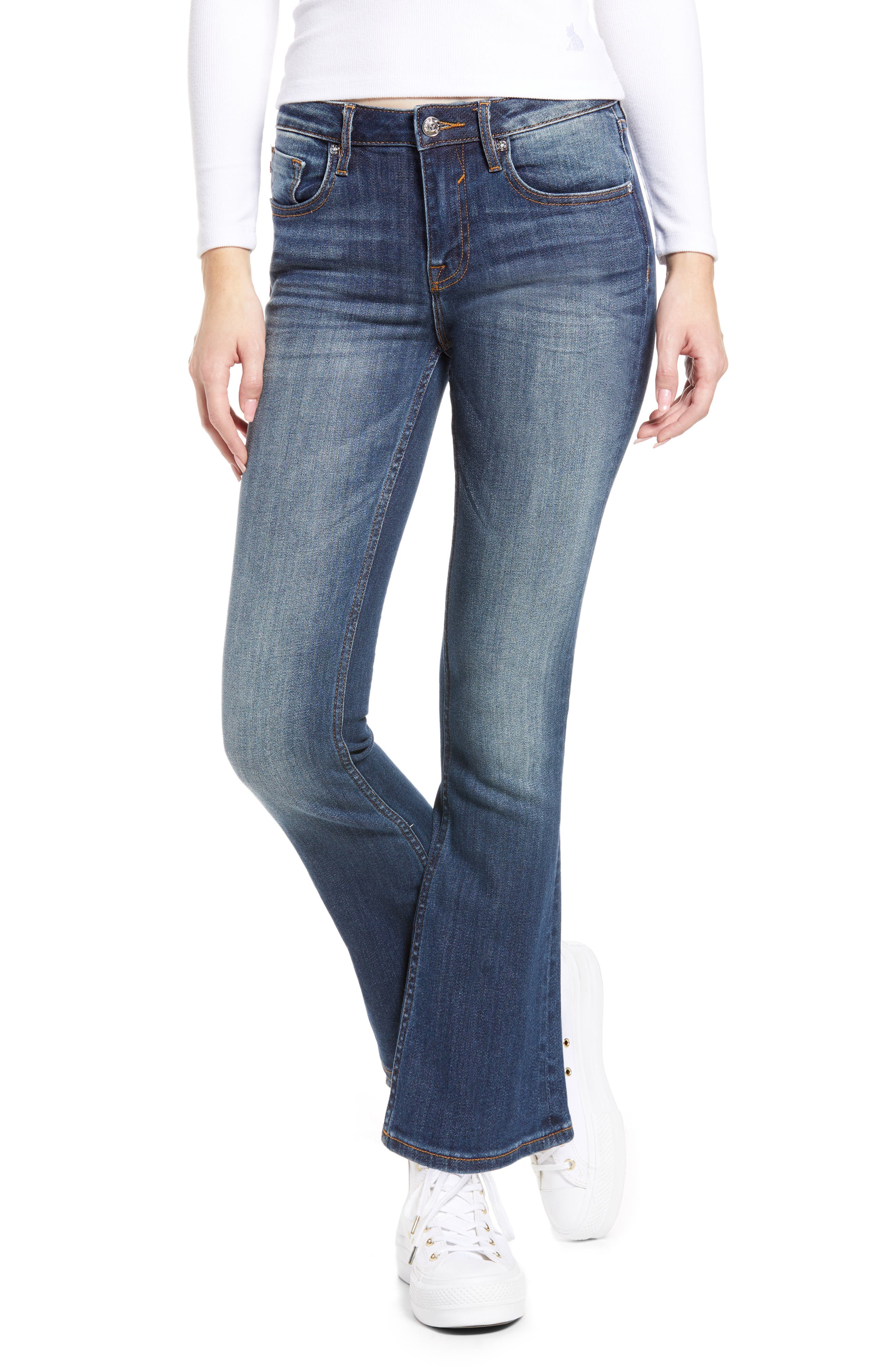 vigoss jagger bootcut jeans