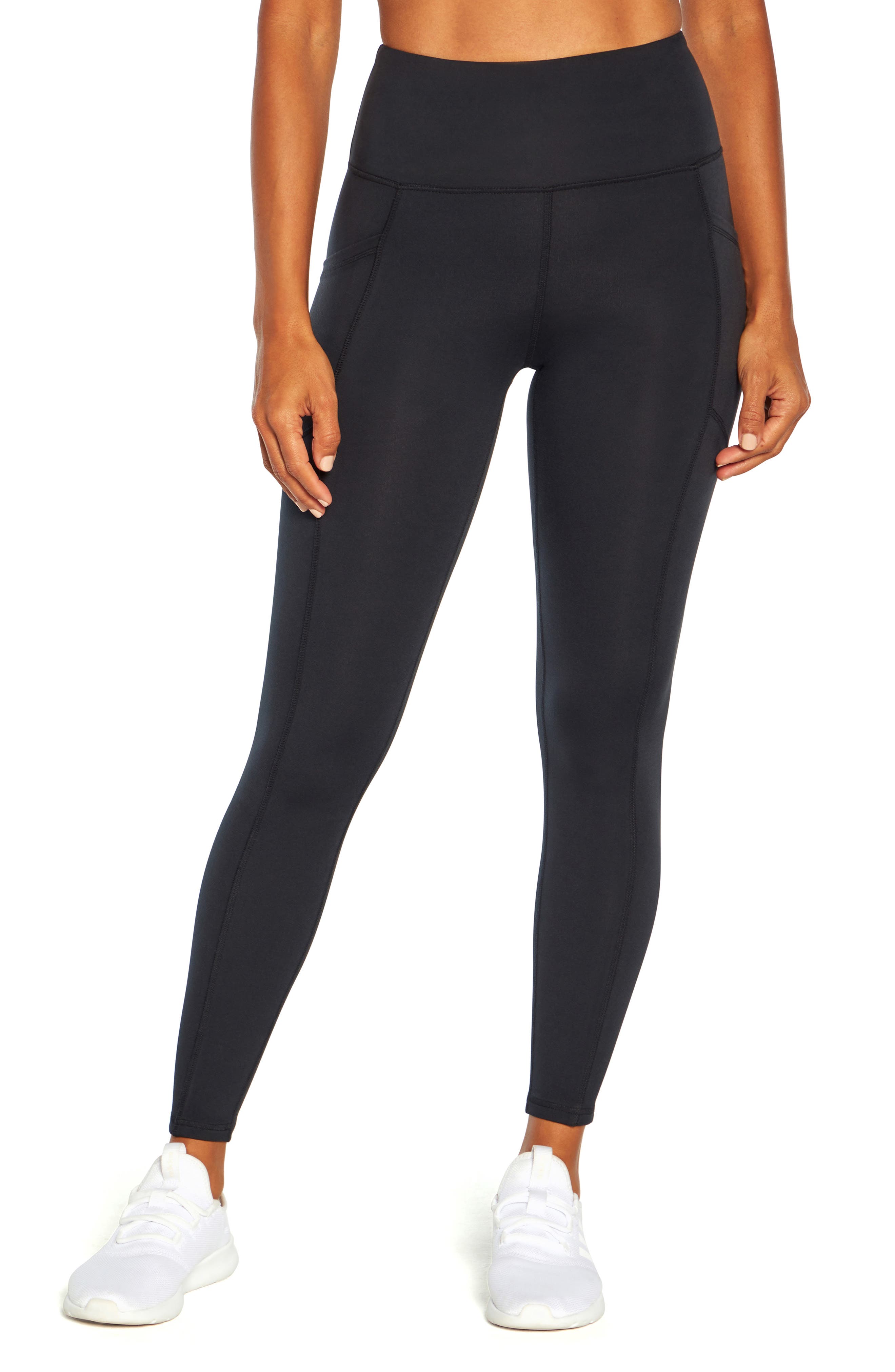 Balance Collection Leggings Black