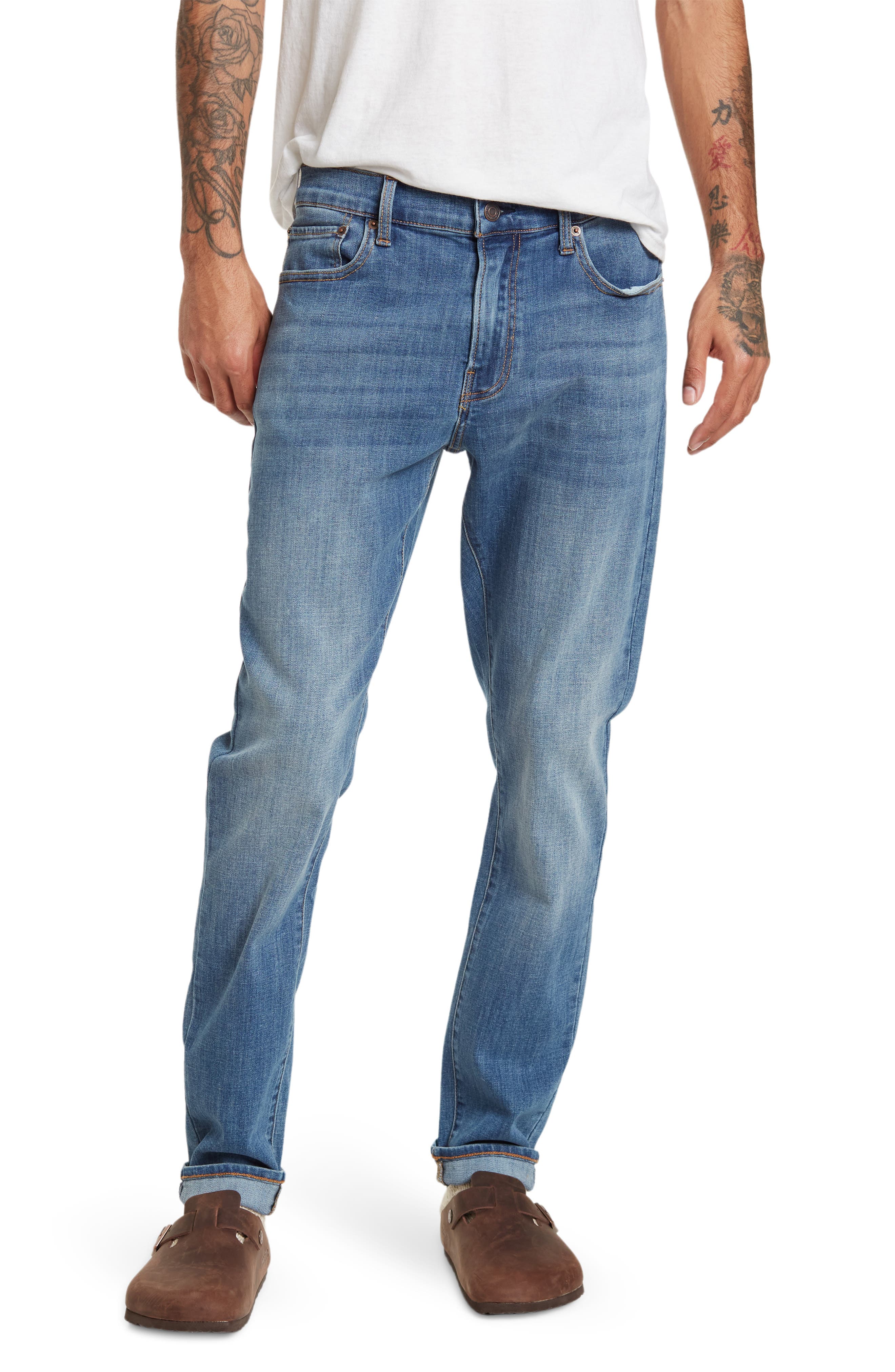 410 lucky brand jeans