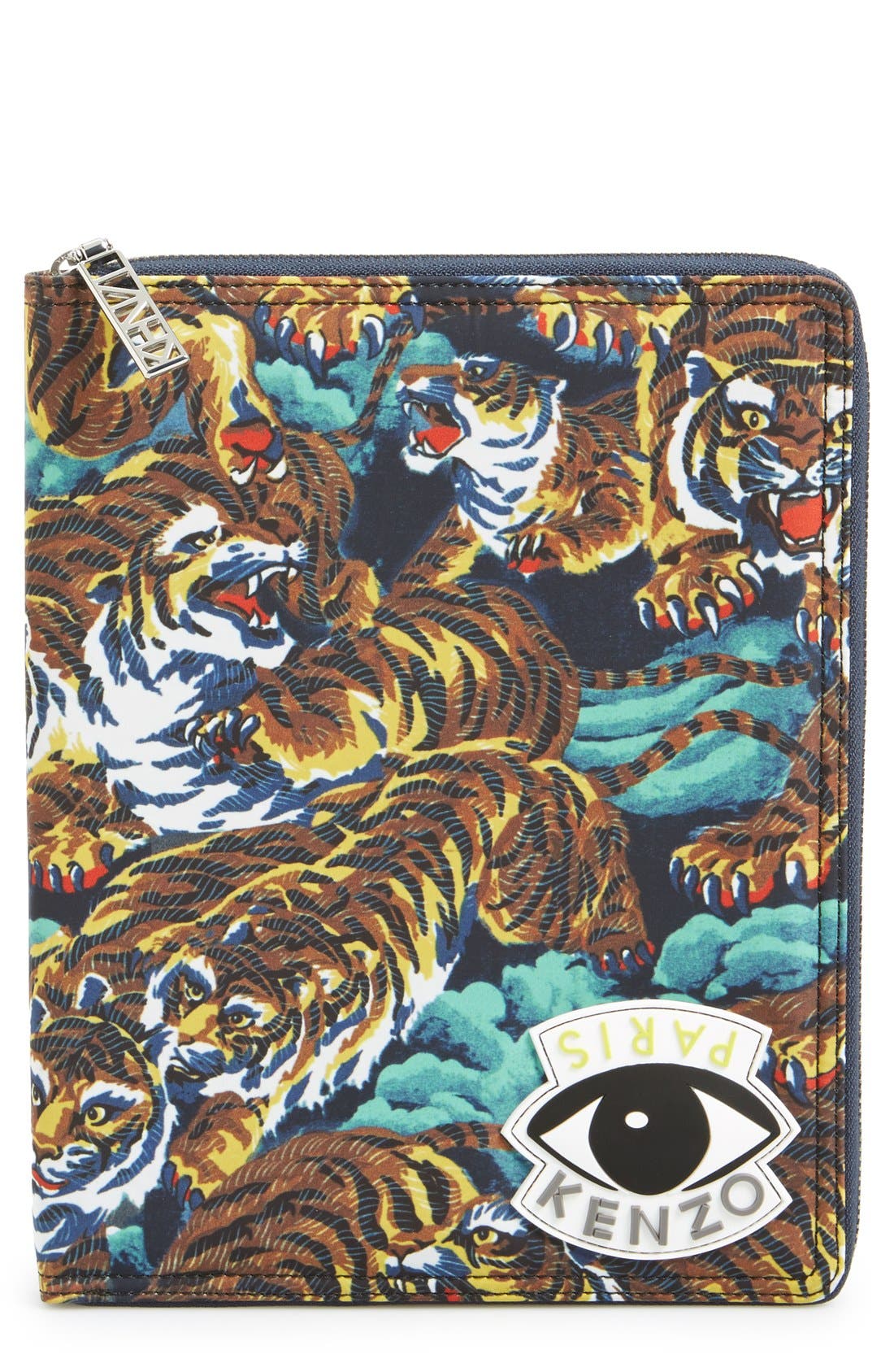 kenzo ipad case