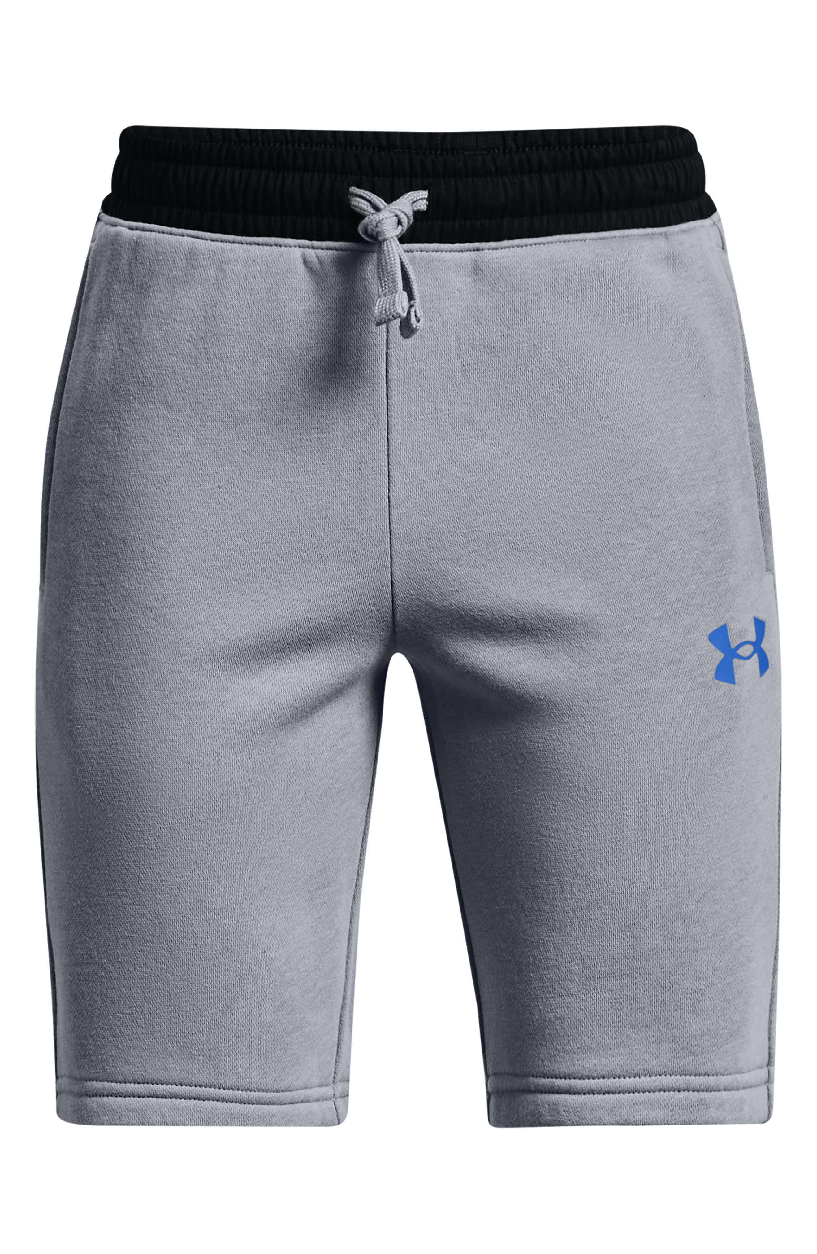 Under Armour Boys' Instinct Printed Shorts 19 Colors 
