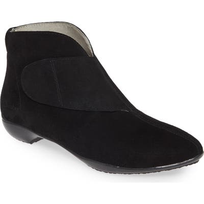 Jambu Werona Bootie, Black