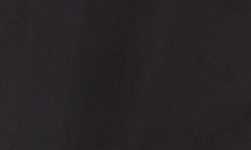 Rag & Bone Reese Short Sleeve Button-up Shirt In Black