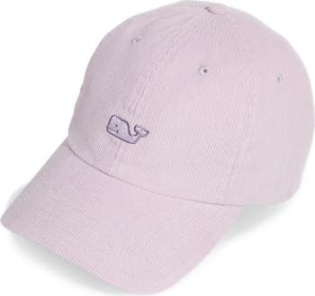 vineyard vines Corduroy Baseball Cap | Nordstrom