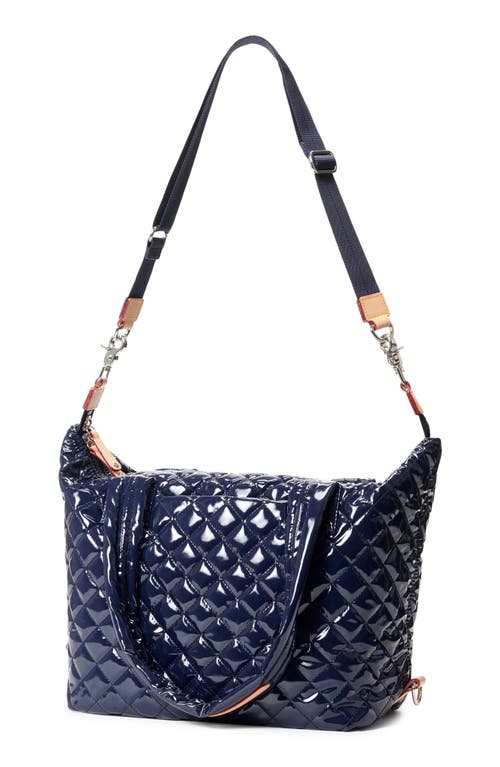 MZ WALLACE MZ WALLACE MEDIUM SUTTON DELUXE TOTE