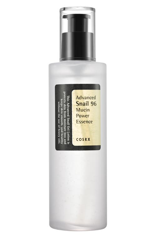 COSRX COSRX ADVANCED SNAIL 96 MUCIN POWER ESSENCE 