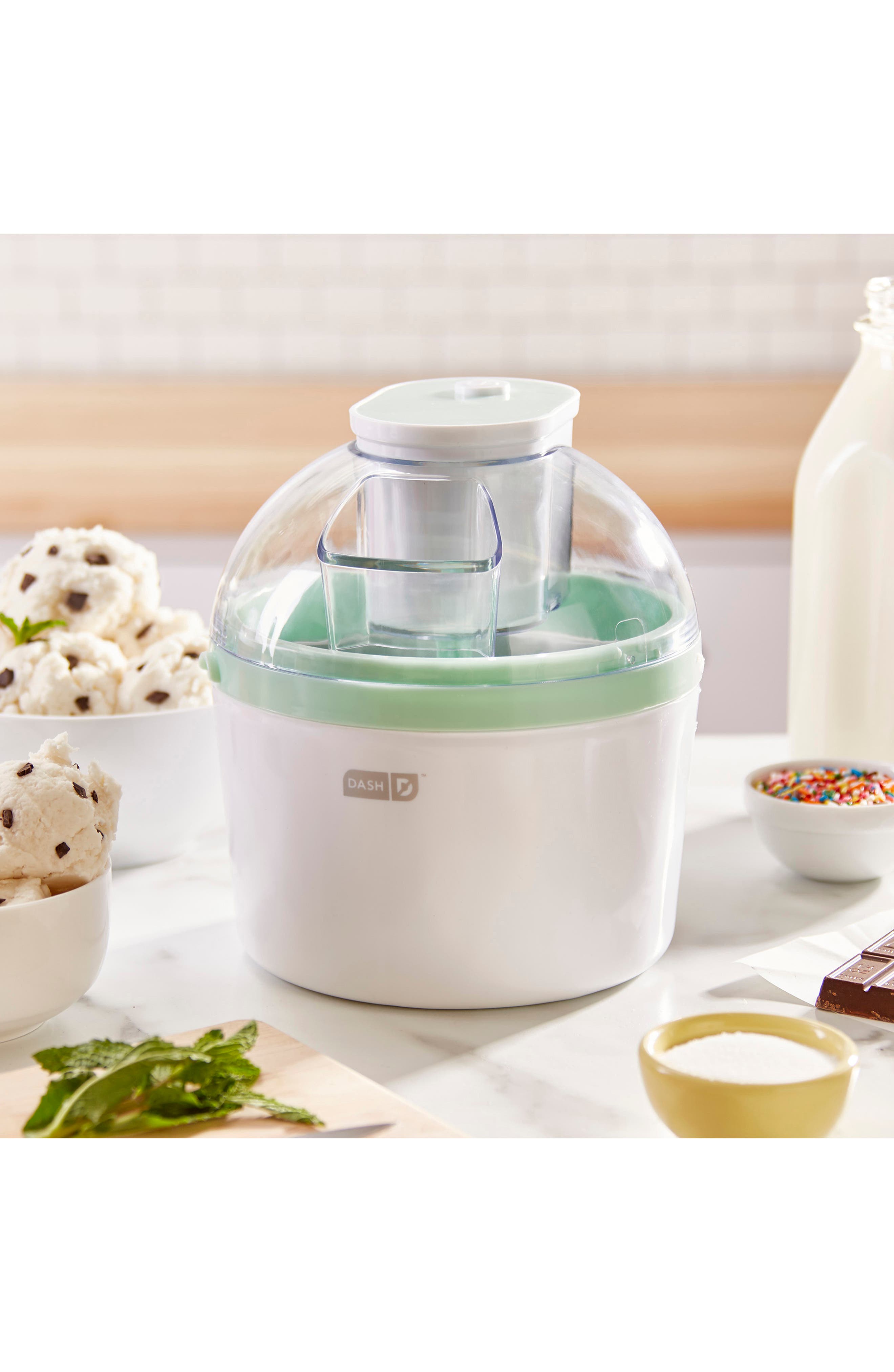 Dash Everyday Ice Cream Maker Nordstromrack