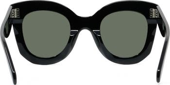 Celine special on sale fit sunglasses