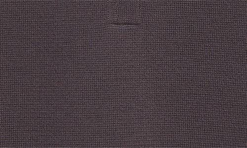 Dries Van Noten Toamsa Merino Wool Polo Sweater In Taupe