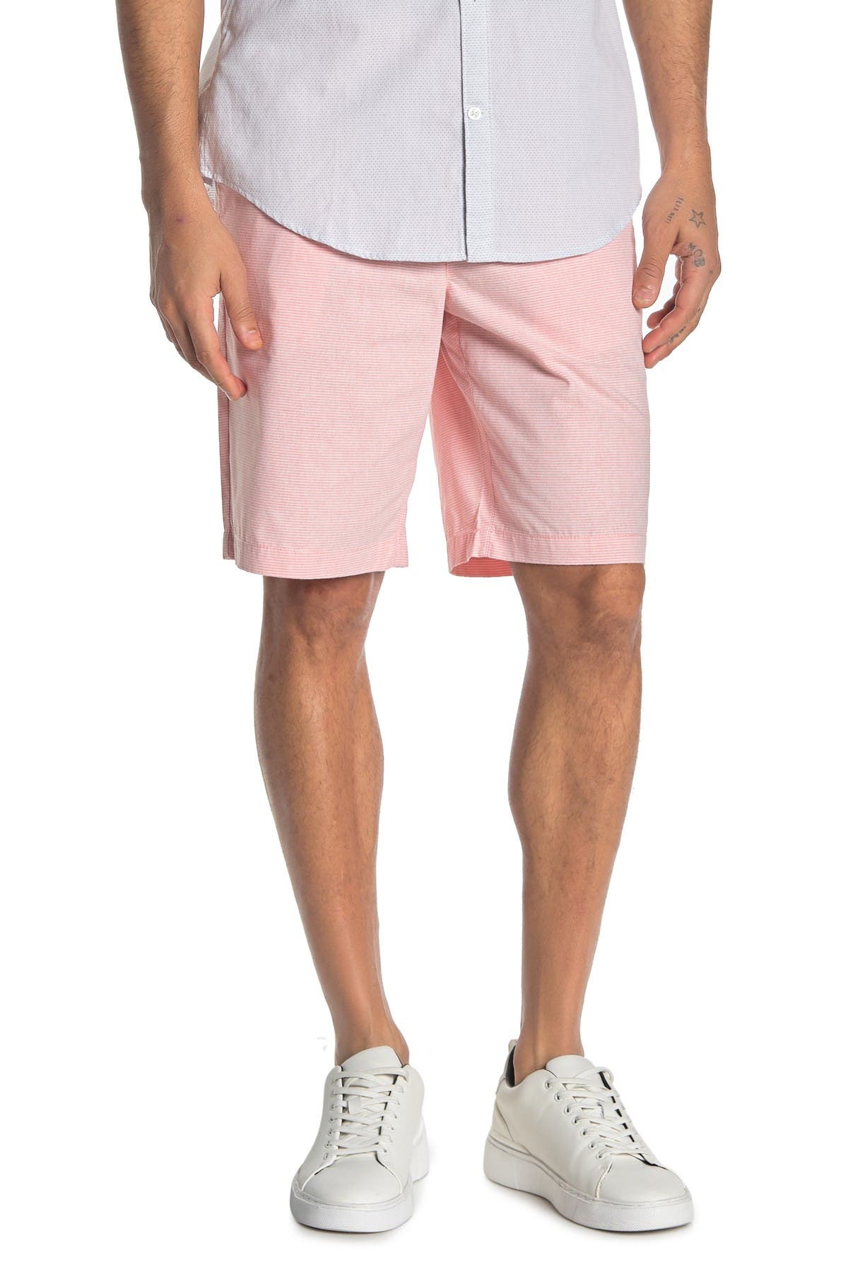 penguin chino shorts