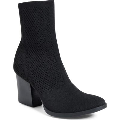 B?rn Meggs Too Bootie, Black